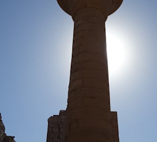 Karnak Tempel