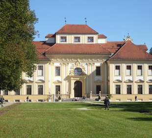 Schlossparkrunde