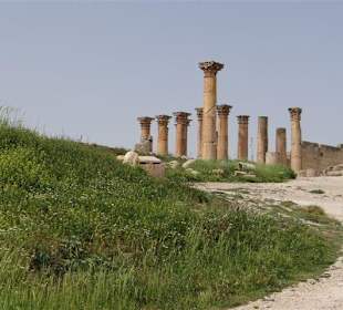 Jerash