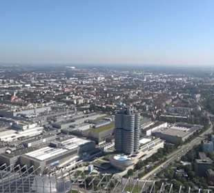 Olympiaturm