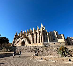 Kathedrale La Seu