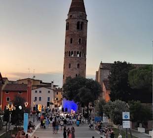 Caorle Campanile