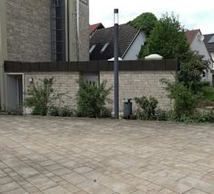 Heilig-Geist-Kirche