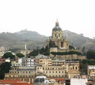 Kirche Sacrario di Cristo Re