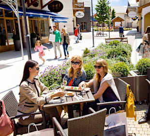 Landquart Fahion Outlet