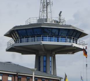 Bummel entlang der Travepromenade