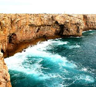 Cabo de Sao Vicente
