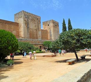 Alhambra