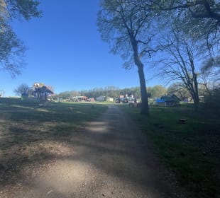 Clark's Elioak Farm