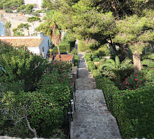 Stadtrundgang Cayamel