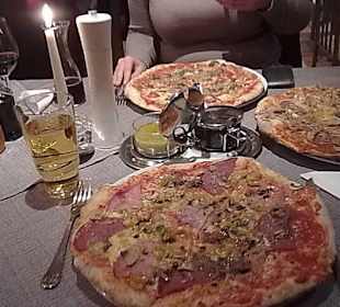 Gut und gar nicht piccolo