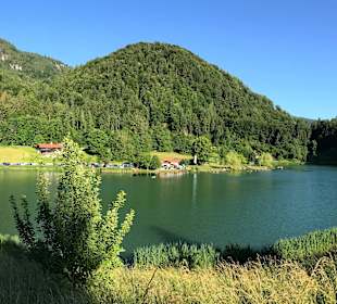 Wössener See