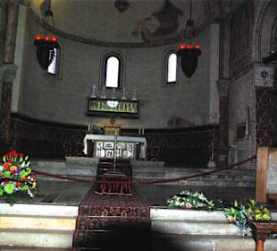 Großer Altar