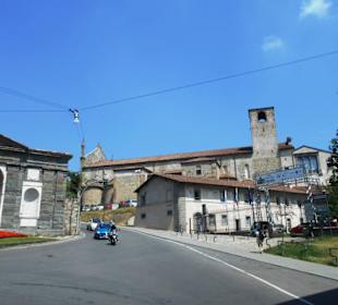 Ex Chiesa di Sant'Agostino