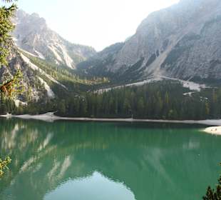 Pragser Wildsee