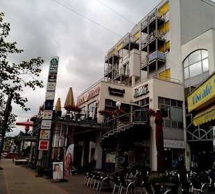 Saarpfalz - Center Homburg in Homburg