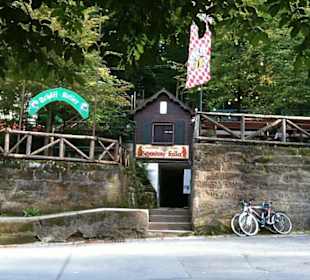 Forchheimer Kellerwald