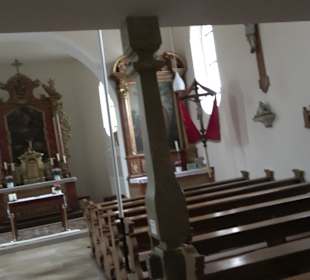 Kapelle Sankt Florian Stetten