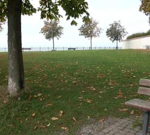 Aussichtspunkt Schlosshorn