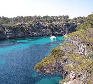Cala Ratjada