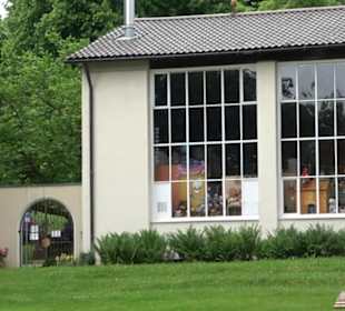 Kurpark Freudenstadt