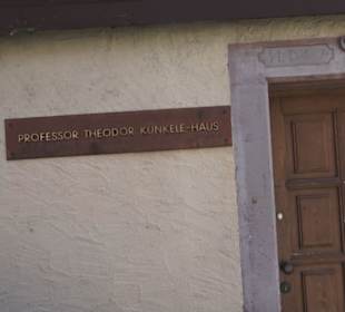 Museum unterm Trifels