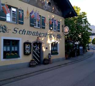 Restaurant Wieninger Schwabenbräu