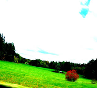 Farbenpracht Fränkische Schweiz