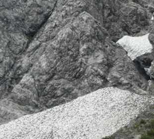 Wanderung / Spaziergang bei St. Bartholomä
