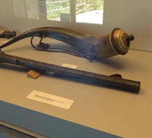 Natur- und Jagdmuseum