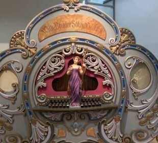 Deutsches Uhrenmuseum