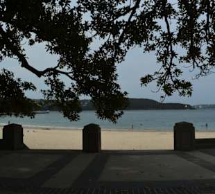 Balmoral Beach 