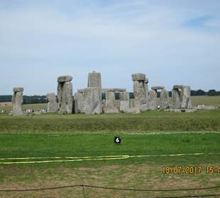 Stonehenge