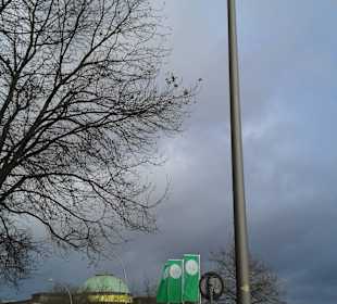 Hamburg Hauptbahnhof