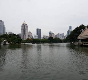 Lumpini Park