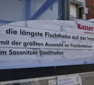 So eine tolle Auswahl