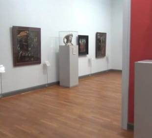 Niedersächsisches Landesmuseum