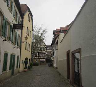 Hintergasse