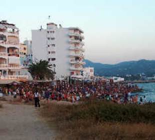 Café del Mar