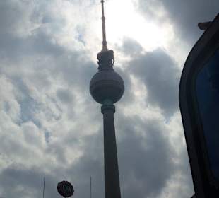 TV-Turm