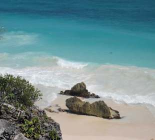 Strand Tulum