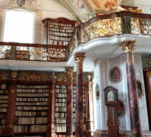Bibliothek