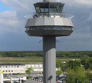 Der "Neue Tower"