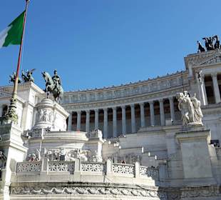 Monumento Nazionale a Vittorio Emmanuele II