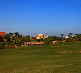 El Gouna