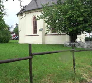 Kapelle St. Anna