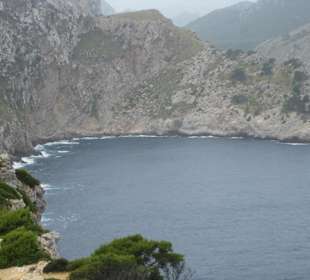 Kap Formentor