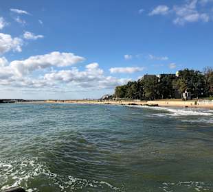 Strand Goldstrand