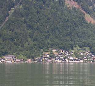 Hallstätter See