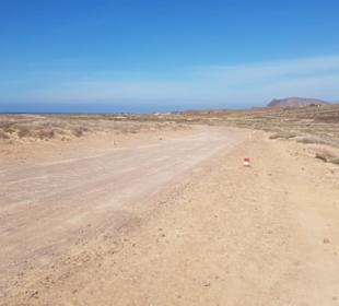 Mittendrin unterwegs